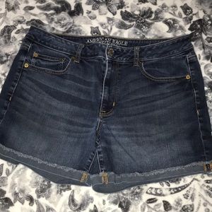 American Eagle Boy MIDI